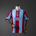 CAMISETA ASTON VILLA 99/00 RETRO LOCAL