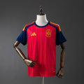 CAMISETA ESPAÑA CAMPEONA MUNDIAL 2 ESTRELLAS