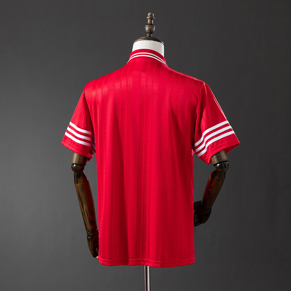 CAMISETA ZARAGOZA 95/96 RETRO VISITANTE