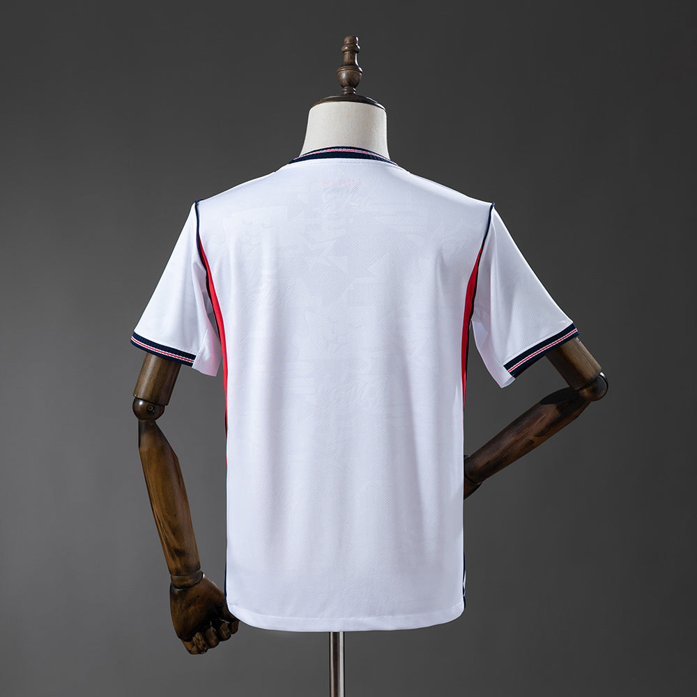 CAMISETA INGLATERRA LOCAL MUNDIAL 2026