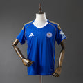 CAMISETA LEICESTER CITY 18/19 RETRO LOCAL