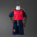 CONJUNTO NIÑO ESPAÑA MUNDIAL 2026 LOCAL