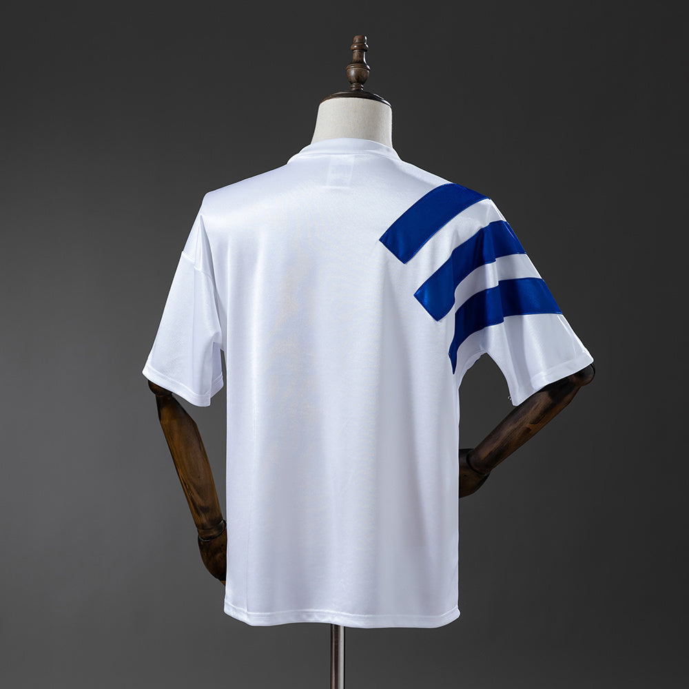CAMISETA ZARAGOZA 92/93 RETRO LOCAL