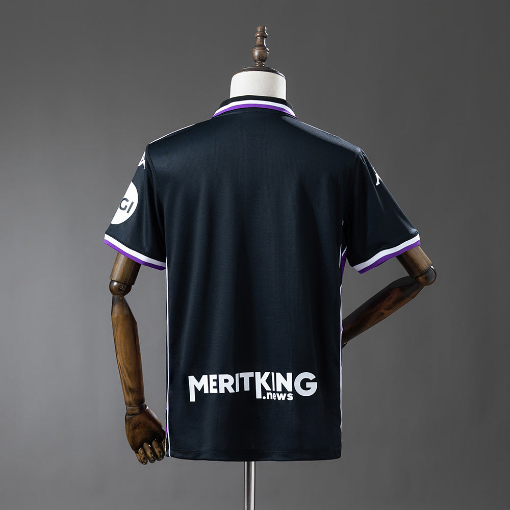 CAMISETA REAL VALLADOLID 25/26 VISITANTE