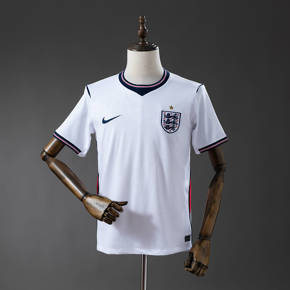 CAMISETA INGLATERRA LOCAL MUNDIAL 2026