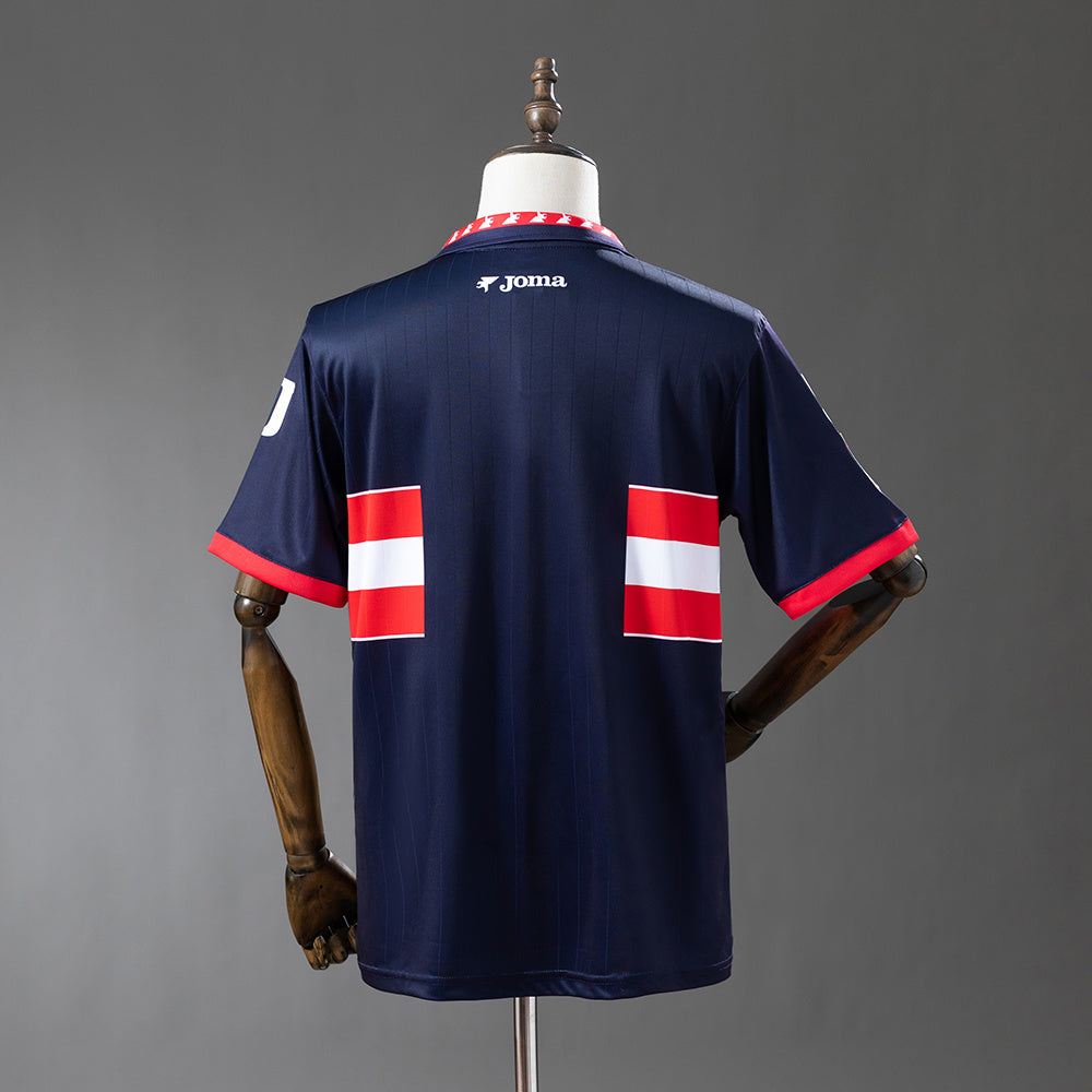 CAMISETA SPORTING DE GIJÓN 96/97