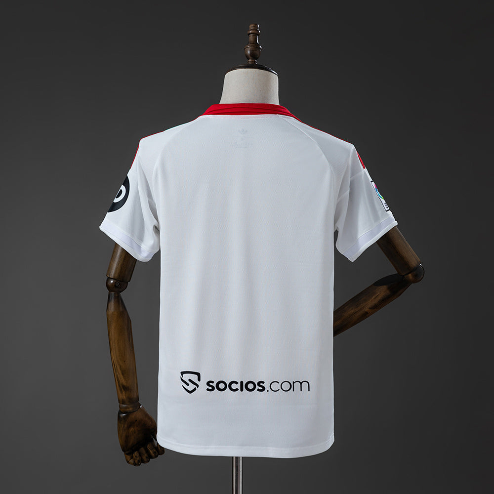 CAMISETA SEVILLA 25/26 ESTILO RETRO