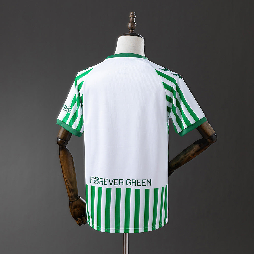 CAMISETA REAL BETIS 25/26 EDICIÓN ESPECIAL