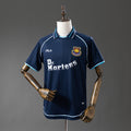 CAMISETA WEST HAM UNITED 99/01 RETRO