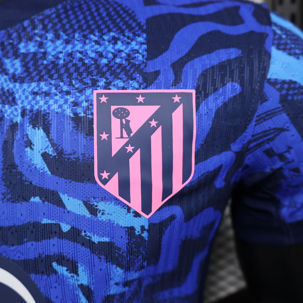 CAMISETA ATLETICO MADRID 24/25 EDICIÓN ESPECIAL