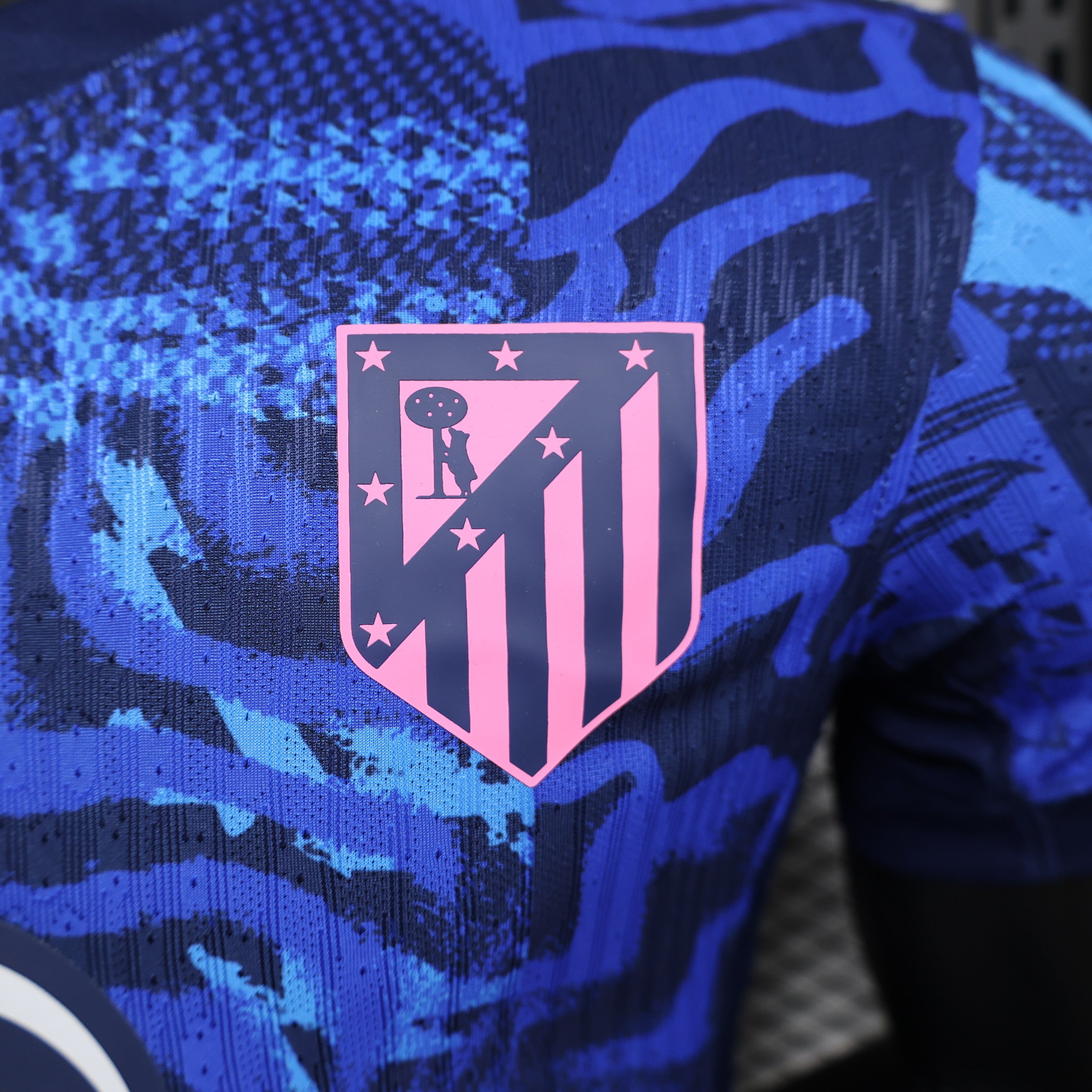 CAMISETA ATLETICO MADRID 24/25 EDICIÓN ESPECIAL
