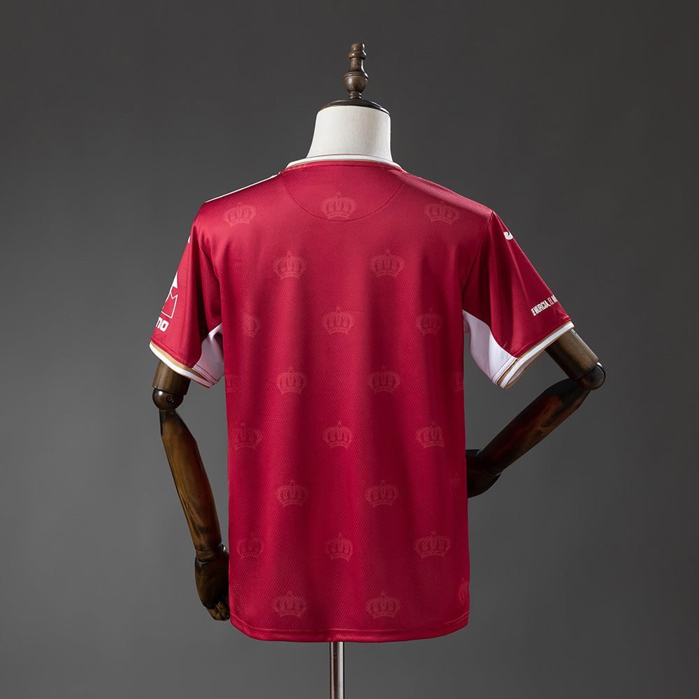 CAMISETA REAL MURCIA 25/26 LOCAL