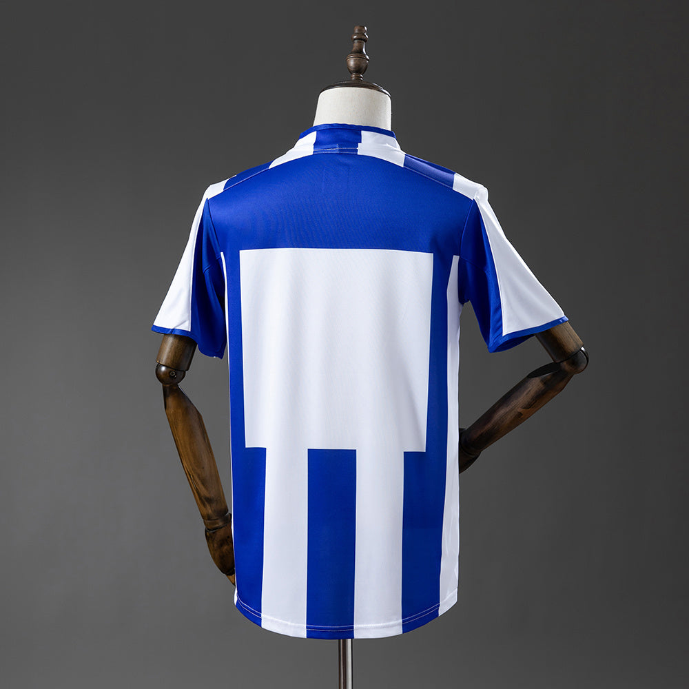 CAMISETA DEPORTIVO LA CORUÑA 03/04 RETRO LOCAL