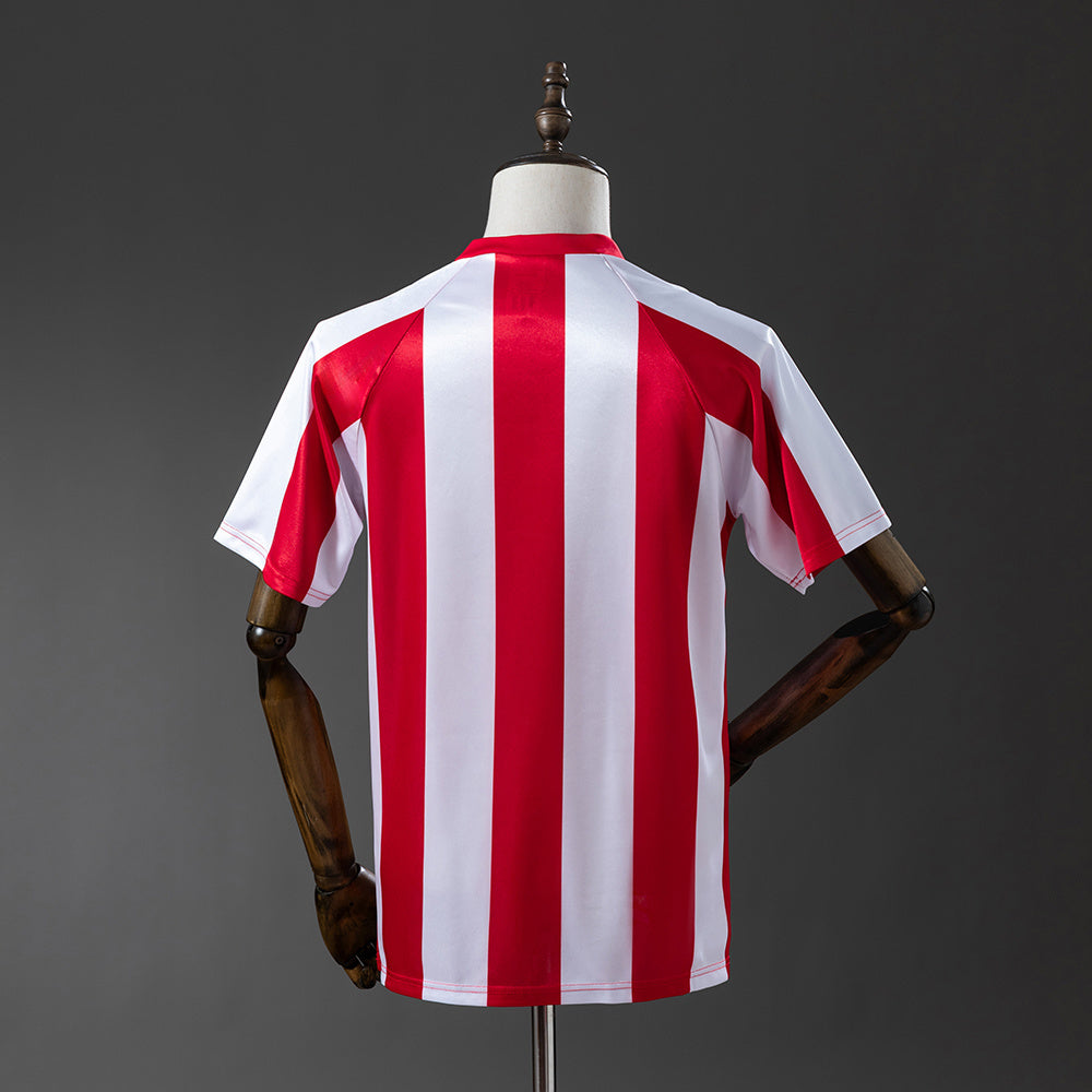 CAMISETA ATHLETIC BILBAO 86/87 RETRO LOCAL