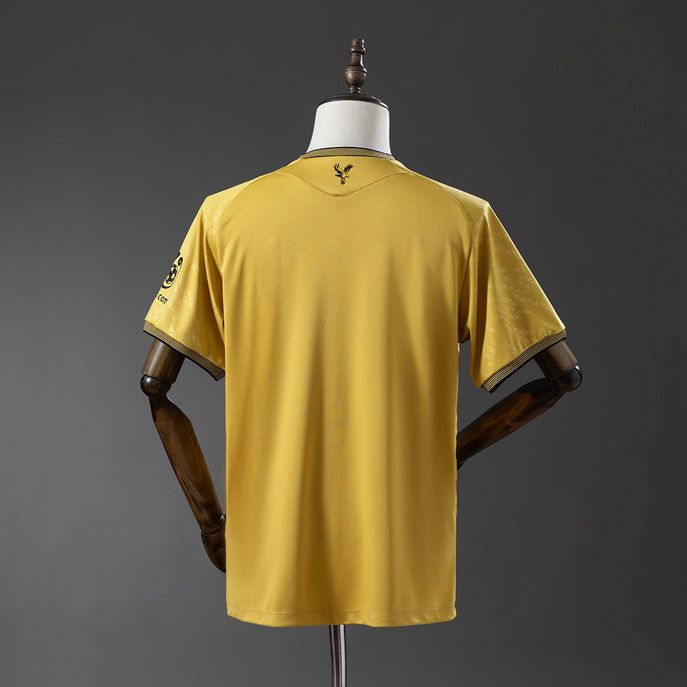 CAMISETA CRYSTAL PALACE 25/26