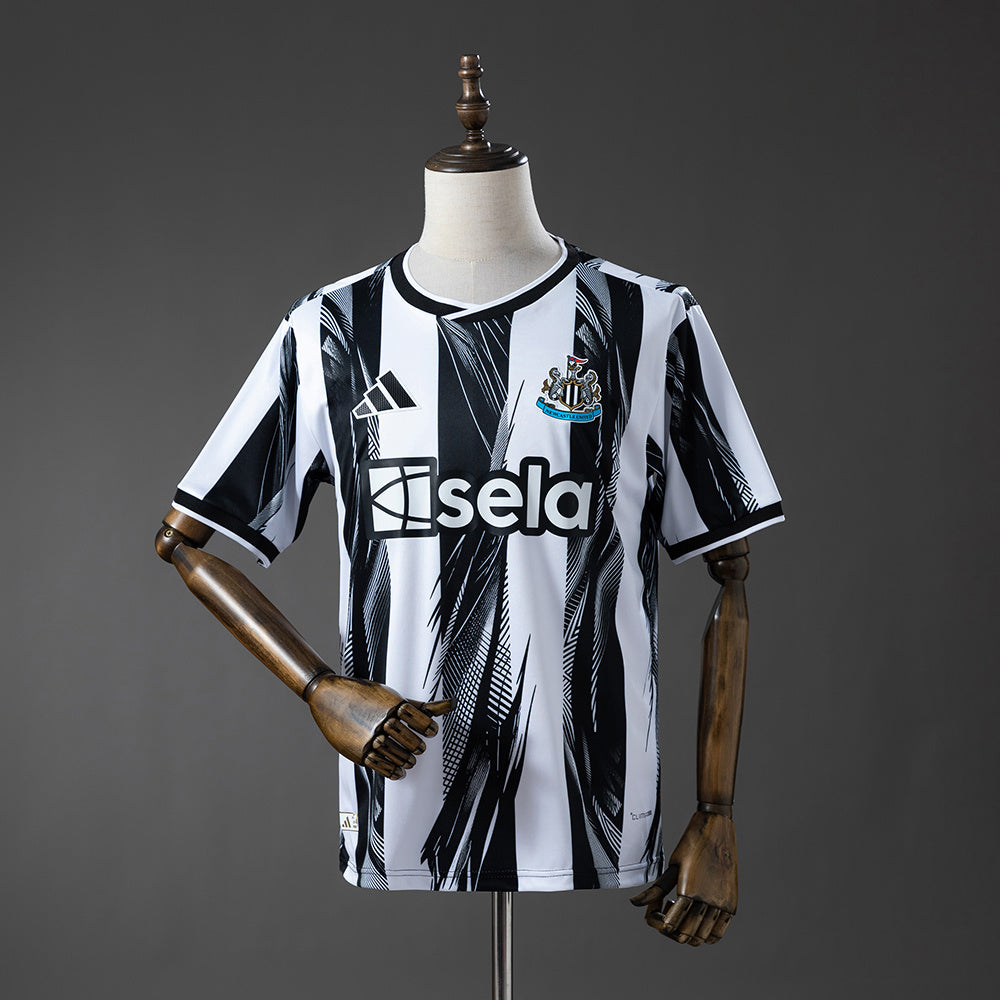 CAMISETA NEWCASTLE UNITED 26/27 LOCAL