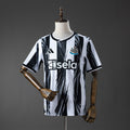 CAMISETA NEWCASTLE UNITED 26/27 LOCAL
