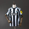 CAMISETA NEWCASTLE UNITED 25/26 LOCAL