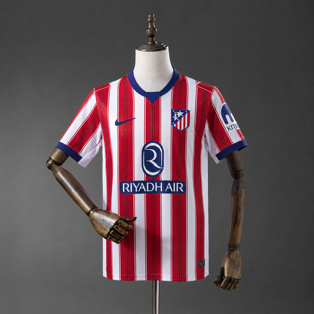 CAMISETA ATLETICO MADRID 26/27 LOCAL