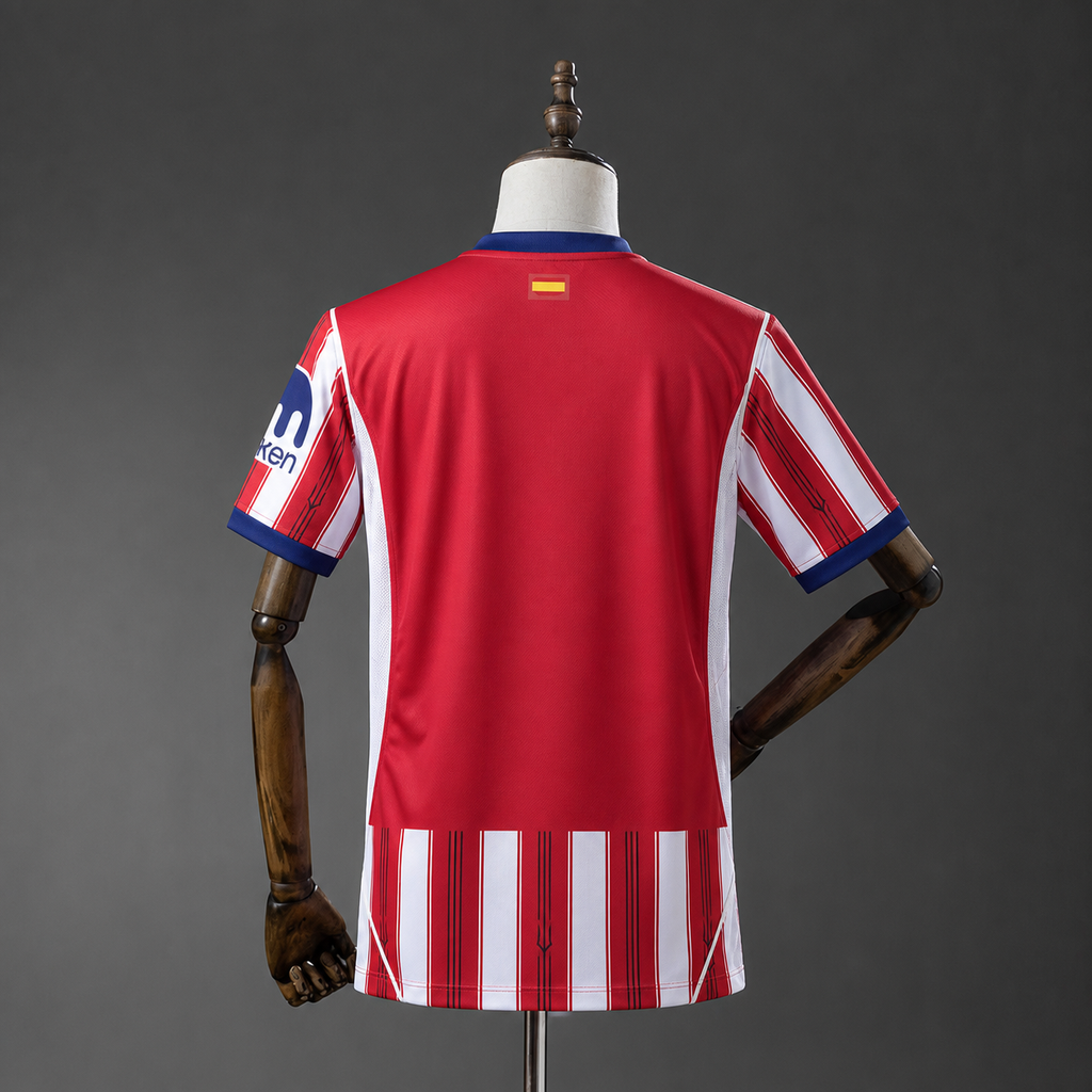 CAMISETA ATLETICO MADRID 26/27 LOCAL