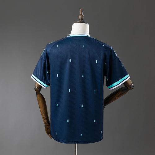 CAMISETA ALEMANIA VISITANTE MUNDIAL 2026