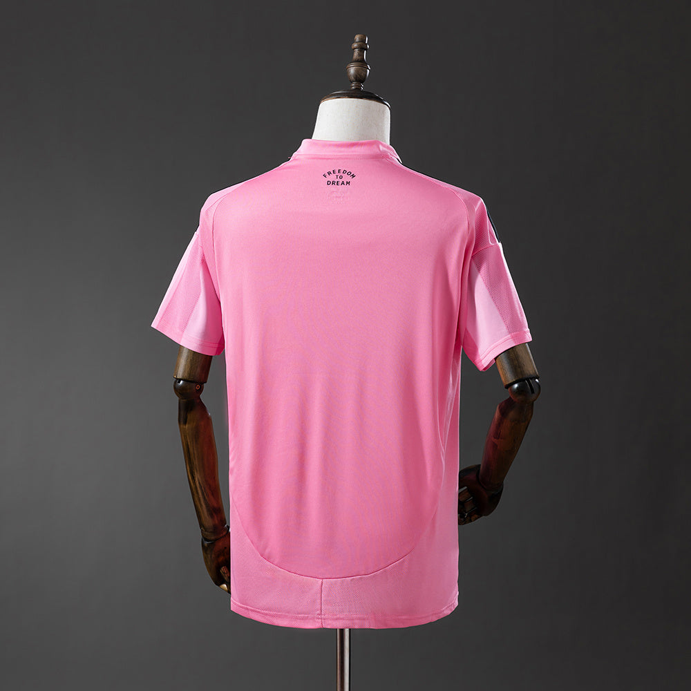 CAMISETA INTER MIAMI CF 25/26 LOCAL