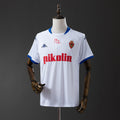 CAMISETA ZARAGOZA 01/02 RETRO LOCAL