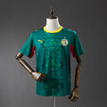 CAMISETA SENEGAL VISITANTE MUNDIAL 2026