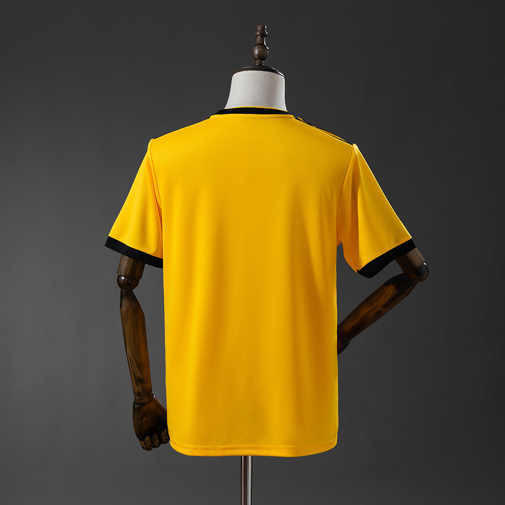 CAMISETA WOLVES 18/19 RETRO LOCAL