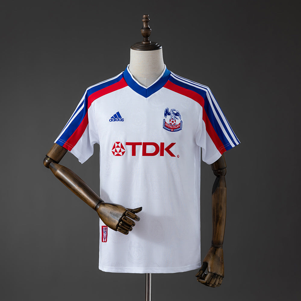 CAMISETA CRYSTAL PALACE 98/99 RETRO