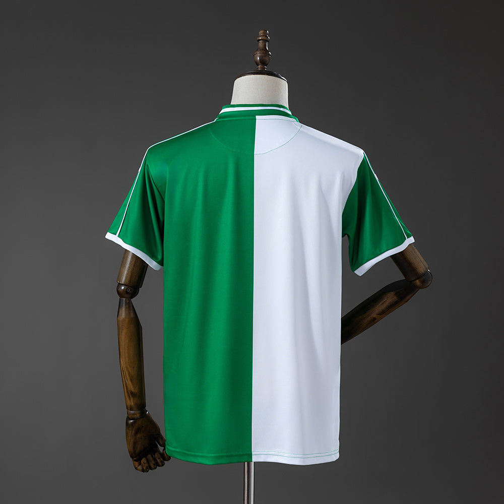 CAMISETA CÓRDOBA 25/26 RETRO