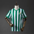 CAMISETA REAL BETIS 76/77 RETRO LOCAL