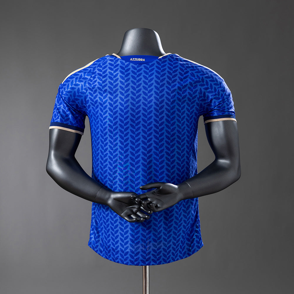 CAMISETA ITALIA LOCAL MUNDIAL 2026