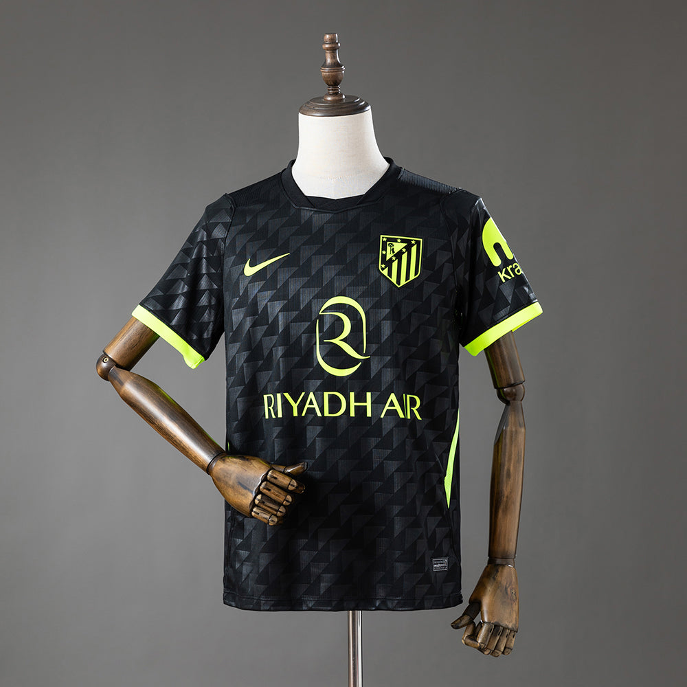 CAMISETA ATLETICO MADRID 26/27 VISITANTE