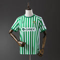 CAMISETA REAL BETIS 25/26 EDICIÓN ESPECIAL