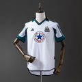 CAMISETA NEWCASTLE UNITED 99/00 RETRO VISITANTE