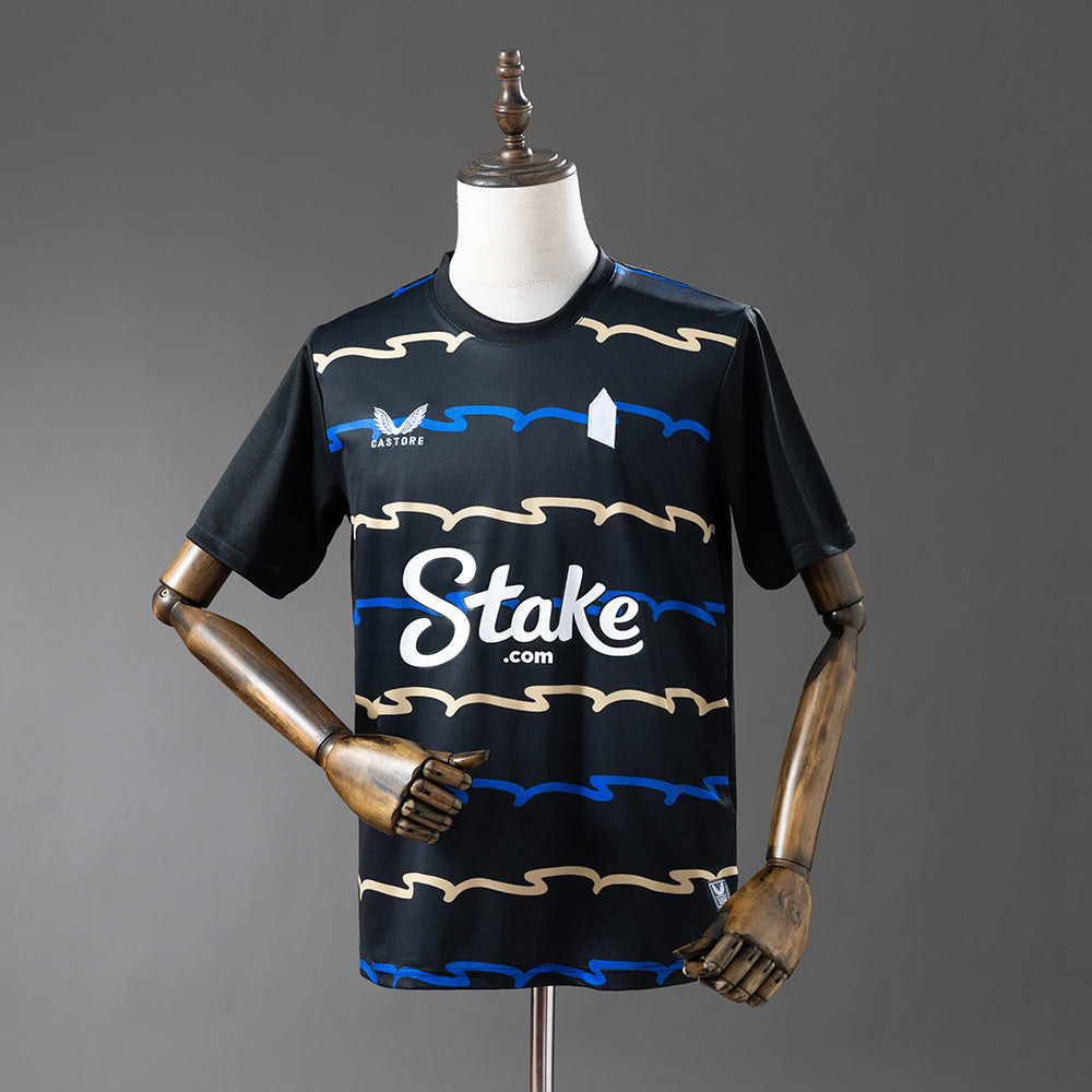 CAMISETA EVERTON 25/26