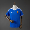 CAMISETA ZARAGOZA 25/26 RETRO
