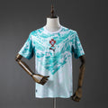 CAMISETA PORTUGAL VISITANTE MUNDIAL 2026