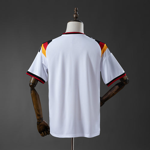 CAMISETA ALEMANIA LOCAL MUNDIAL 2026