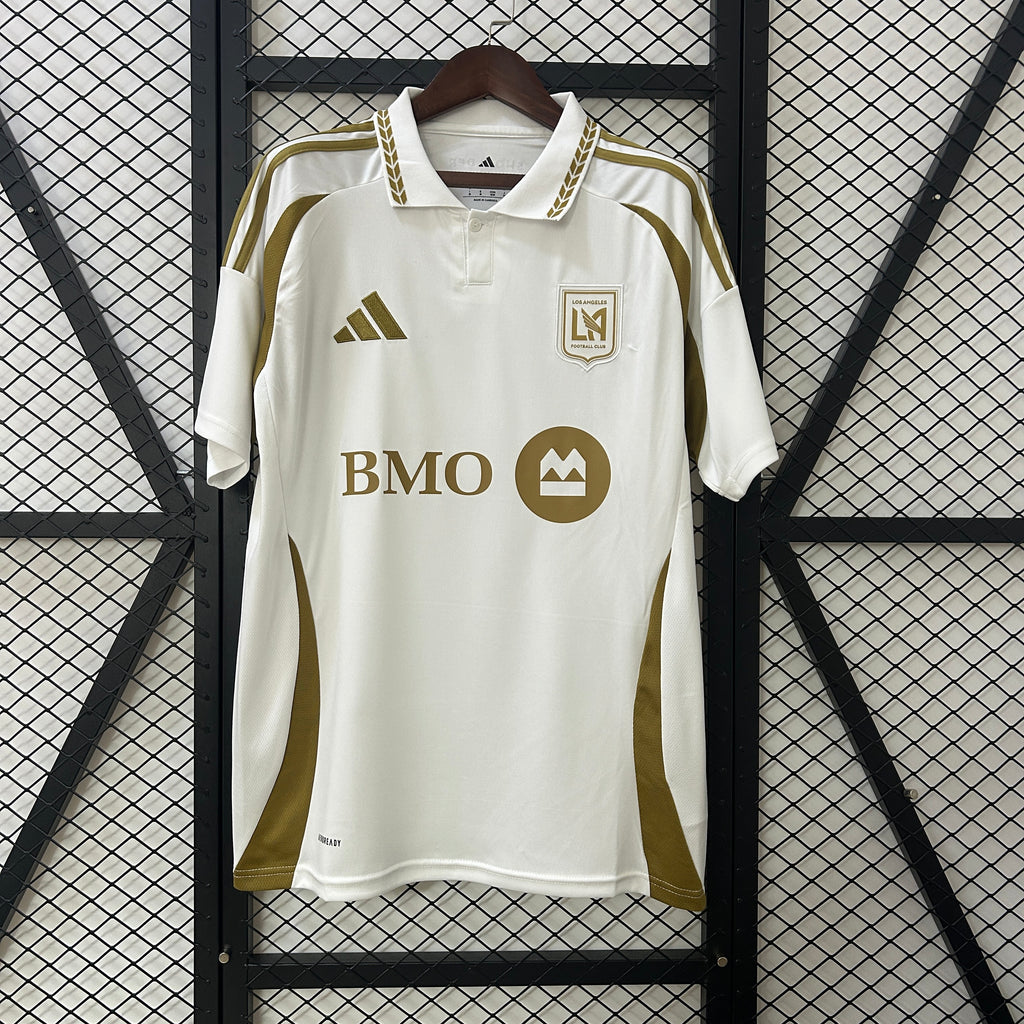 CAMISETA LOS ANGELES 25/26 VISITANTE