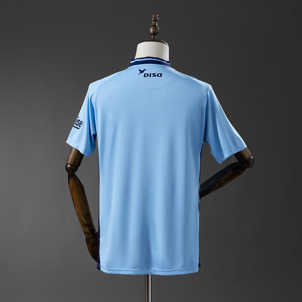 CAMISETA LAS PALMAS 25/26 VISITANTE