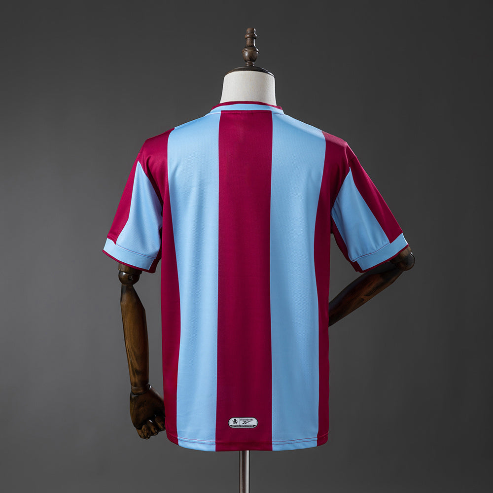 CAMISETA ASTON VILLA 99/00 RETRO LOCAL