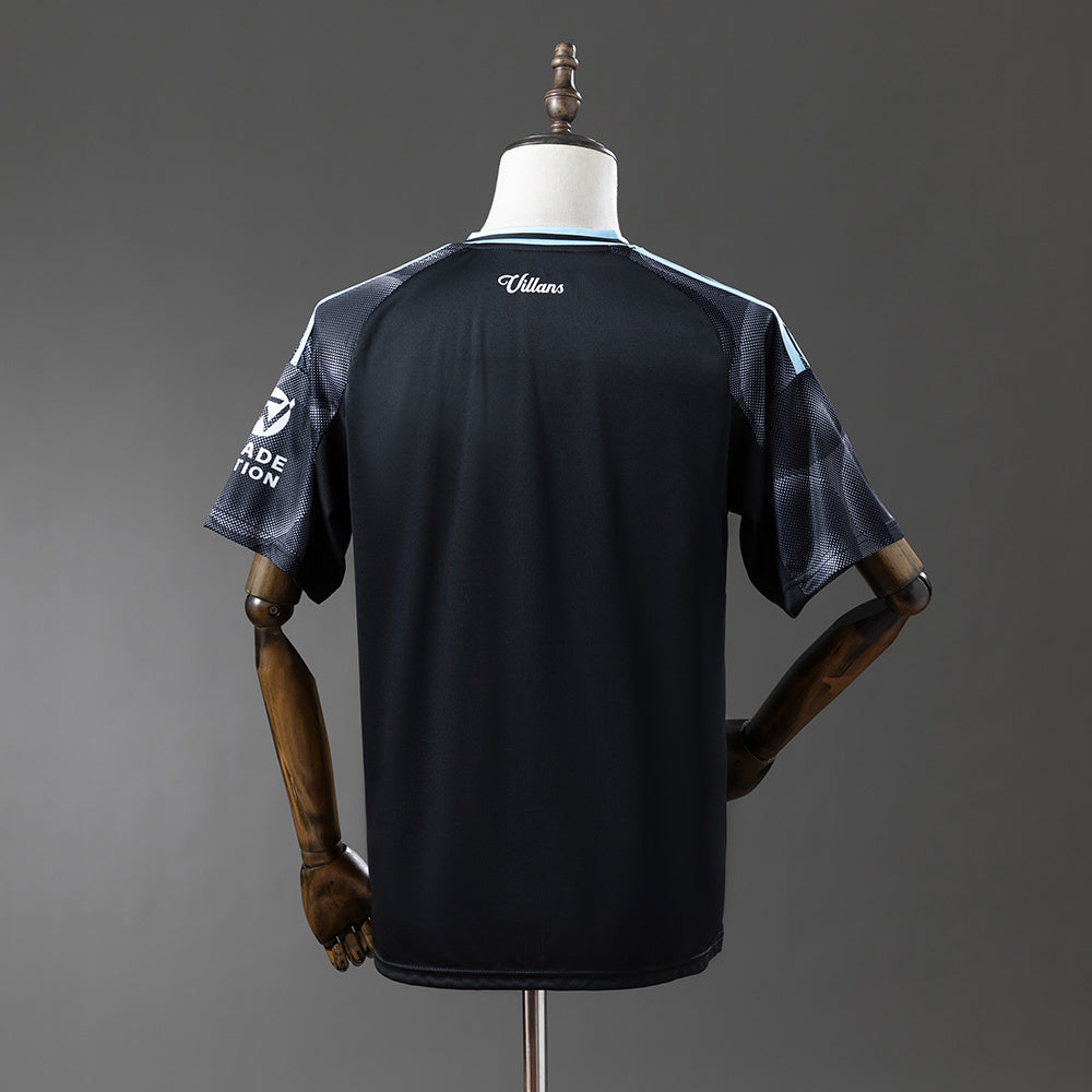 CAMISETA ASTON VILLA 25/26