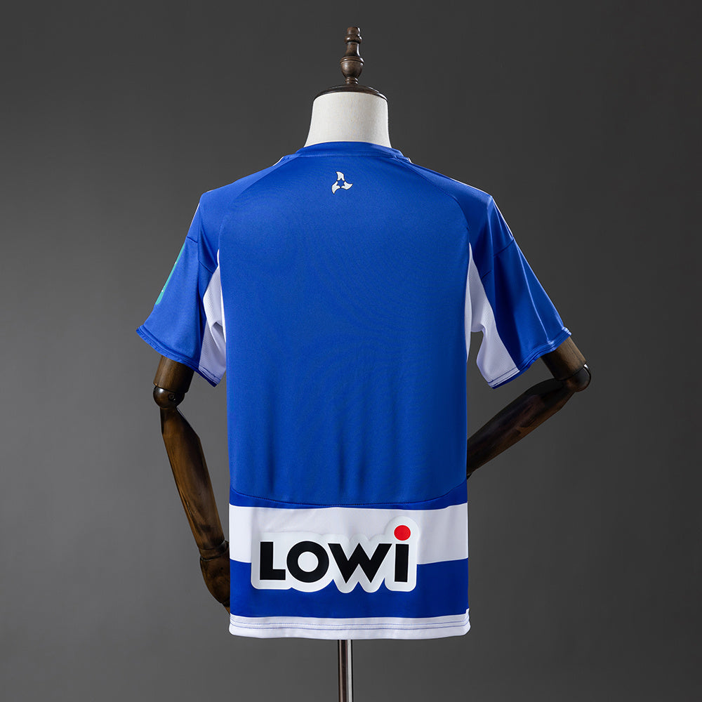 CAMISETA GRANADA 25/26 VISITANTE