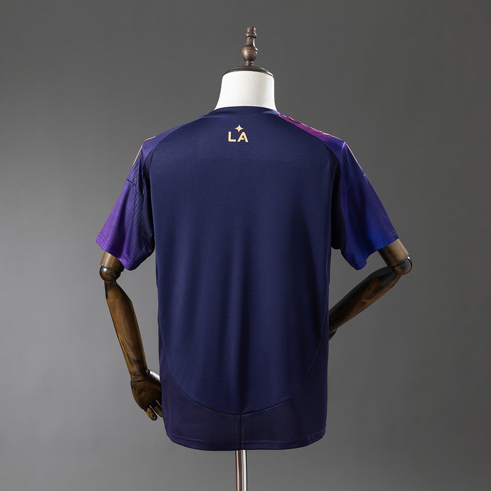 CAMISETA INTER MIAMI CF 25/26 VISITANTE