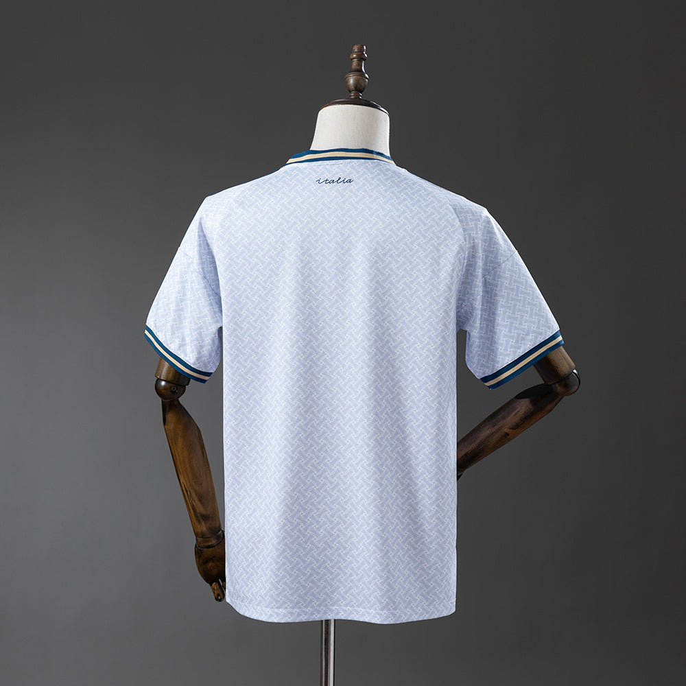CAMISETA ITALIA VISITANTE MUNDIAL 2026