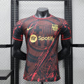 CAMISETA FC BARCELONA 24/25 EDICION ESPECIAL JUGADOR