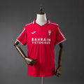 CAMISETA CÓRDOBA 25/26