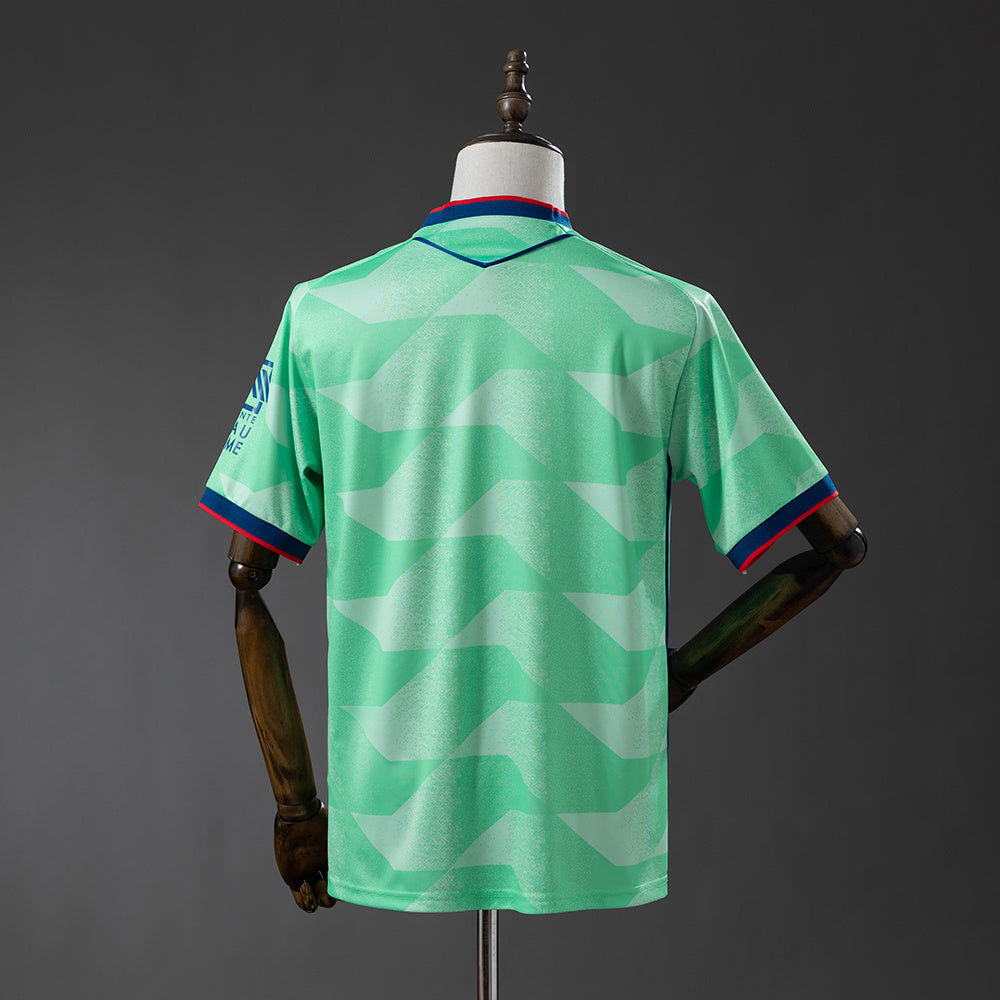 CAMISETA LEVANTE UD 25/26